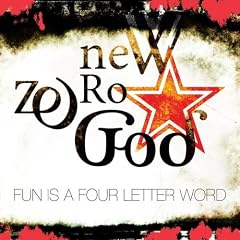 Fun Is A Four Letter Word