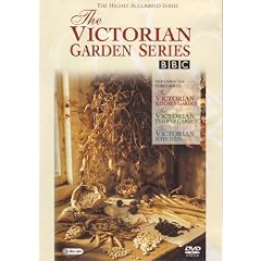 The Victorian Garden Series [DVD]