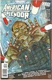 American Splendor #3 January 2007