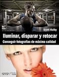 Iluminar, disparar y retocar. Consegu...