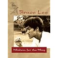 Bruce Lee - Wisdom for the Way