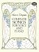 Complete Songs for Voice and Piano (Dover Song Collections)