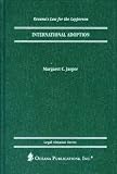 International Adoption (Oceana's Legal Almanac Series  Law for the Layperson)