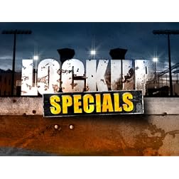 Lockup Specials Season 1