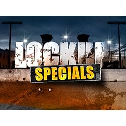 Lockup Specials Season 1