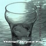 Vol. 4-Things Hoped for: Spirit Jazz Search