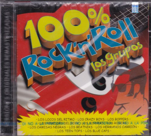 Los Rogers - Rogers Los Fabulosos, La Epoca De Oro Del Rock, Noches Y Dias Perdidos - Twist Del Perro - Nos Pertenecemos - Zortam Music