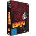 Baki - Box 1 (Episoden 1-24) [5 DVDs]