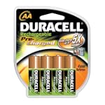 Duracell Pre