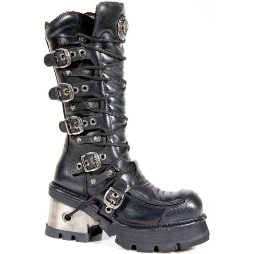 New Rock Womens Mod. 991-S1 Boot