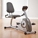 Stamina 1350 Magnetic Resistance Recumbent Bike