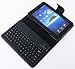 ��GALAXY Tab���ѡ�7�����Bluetooth �����ܡ������ �쥶��Ĵ������ (Black)������ɵ�ǽ�դ�