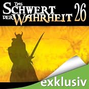 H&ouml;rbuch Das Schwert der Wahrheit 26