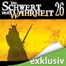 H&ouml;rbuch Das Schwert der Wahrheit 26