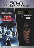 The Hidden/The Hidden 2 (REGION 1) (NTSC)