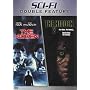 The Hidden/The Hidden 2 (REGION 1) (NTSC)