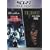 Hidden/Hidden II (DVD)