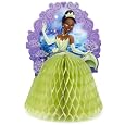 Hallmark - Disney Princess and the Frog Centerpiece