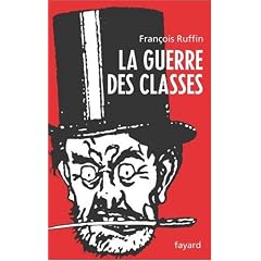 La guerre des classes
