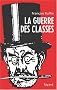 La guerre des classes