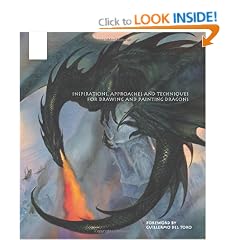 Forging Dragons: Inspirations, Approaches and Techniques for Drawing and Painting Dragons