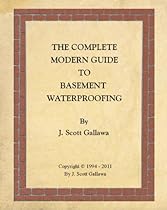 The Complete Modern Guide to Basement Waterproofing
