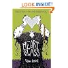 The Heart of Glass: The Third Tale from the Five Kingdoms (Tales from the Five Kingdoms)