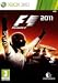 F1 2011