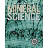 manual of mineral science 22nd edition manual of mineralogy