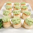 Escargot Achatine in Puff Pastry - Frozen