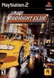 Midnight Club: Street Racing
