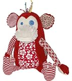 Peluche LES DEGLINGOS