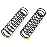 86554 Shock Spring 18x80x1.8mm 11.5 Coils Hellfire by Hpi Racing