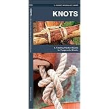 Knots: A Folding Pocket Guide to Purposeful Knots (Pocket Tutor Series)