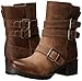 Rockport Women's City Casuals Rola Buckle Boot