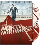 North by Northwest (Two-Disc 50th Anniversary Edition)