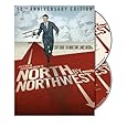 North by Northwest (Two-Disc 50th Anniversary Edition)