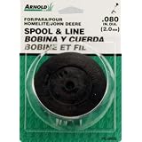 Buy Arnold Homelite HL-080S 0.080 String Trimmer Spool by Homelite