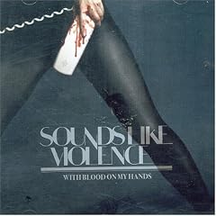 With Blood on My Hands