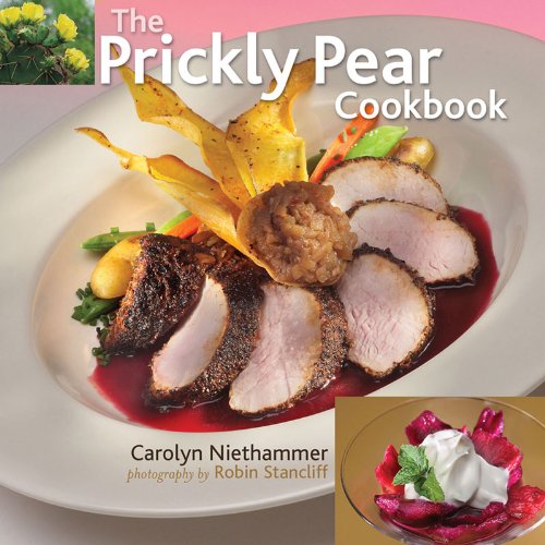 Prickly Pear Cookbook - p