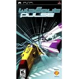Wipeout: Pulse PSP, Software, Computers & PC hardwares, Electronics & Computers