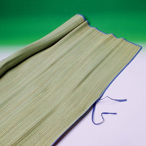 Straw Beach Mats