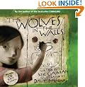The Wolves in the Walls (Book & CD)