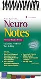 Neuro Notes: Clinical Pocket Guide Reviews