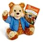Hasbro Playskool T.J. Bearytales Animated Plush Bear
