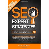 seo expert strategies seo consultant spills his secrets discover how to rank higher outsource to the right