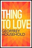 Thing to love