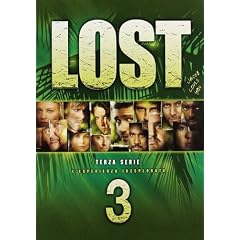 Lost - Stagione 03 (7 Dvd)