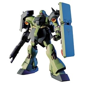 HGUC 1/144 �M���E�h�[�K