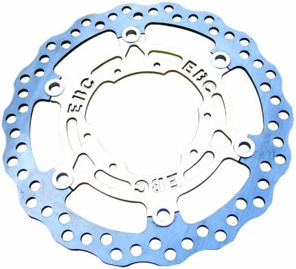 EBC Brakes OS6264 Brake Rotor